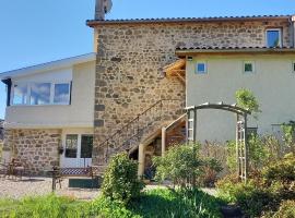 Auberge Le Champ&ecirc;tre