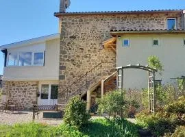 Auberge Le Champêtre
