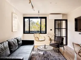 4room luxury apartment, Mamilla