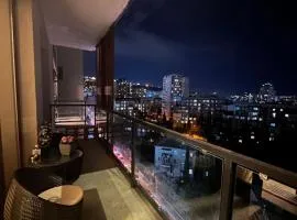 DL Apartment in Central Park M2
