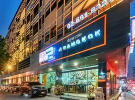 M2 de Bangkok Hotel