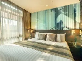 M2 de Bangkok Hotel