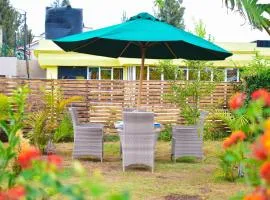 Havan Furnished Apartments-Greensteads