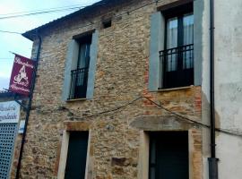 La Tahona de Almarza