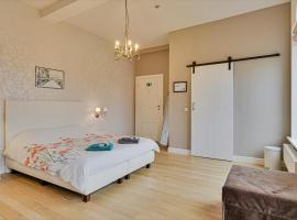Oud Brouwershof, hotel i Alveringem