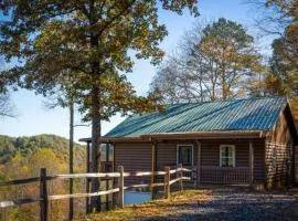 Cozy Cabin