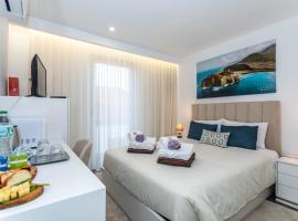 Guest House Passal - Faial Room, hotel a Ponta Delgada