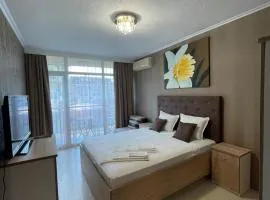 Apart hotel Gallery L