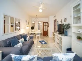Sol y Vida, Apartamentos Living Sur