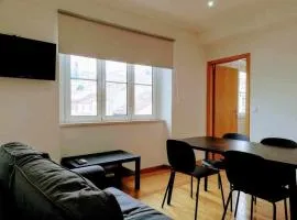 Apartamentos Internacional