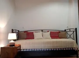 Monitsia Traditional House