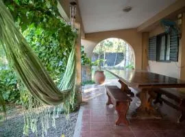 Casa BRACO