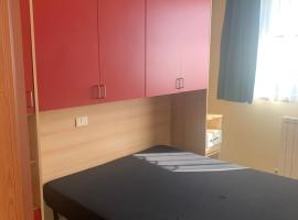 Residence Giulia, teenindusega apartement sihtkohas Santa Maria Maddalena