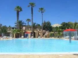 Sporting Club Village