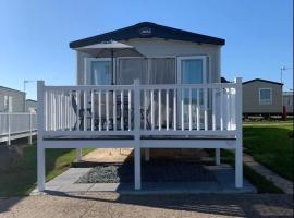 Sea La Vie, hotel en Cayton