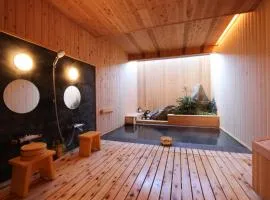 Fukutokuya Ryokan