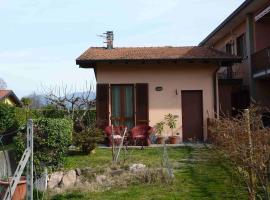 Casa Malandrino, hotel i Porto Valtravaglia