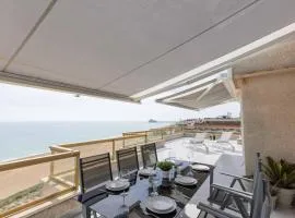 ATICO EN PRIMERA LÍNEA MEDITERRANEO