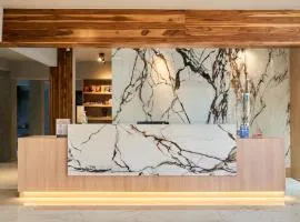 Hotel Garcia Peral