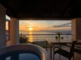 VergaView Luxury House