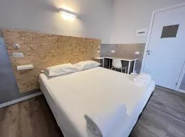 Bergamo Automatic Rooms Self check-in
