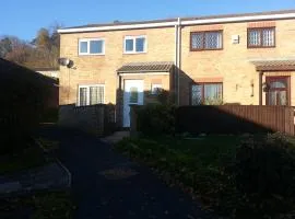 Immaculate 3-Bed House in Bristol with fast wifi