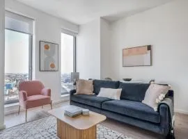 Clinton Hill 1br w wd gym pool nr BAM NYC-969