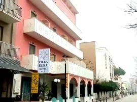 HOTEL VILLA ELISA