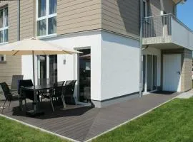 Haus Nr 12, Ferienhaus Deichgraf