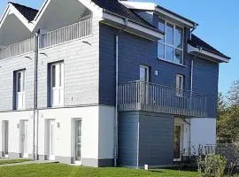Haus Nr 33, Ferienhaus Deichgraf