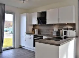 Haus Nr 16, Ferienhaus Deichgraf