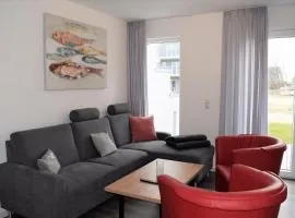 Haus Nr 24, Ferienhaus Fischerhus