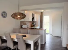 Haus Nr 25, Ferienhaus Fischerhus