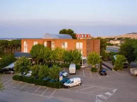 Hotel La Colina