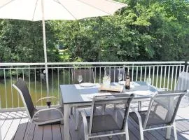 Haus Nr 35, Ferienhaus Fischerhus