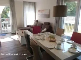 Haus Nr 37, Ferienhaus Deichgraf