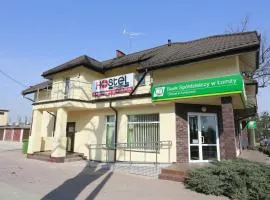 Hostel Zambrow