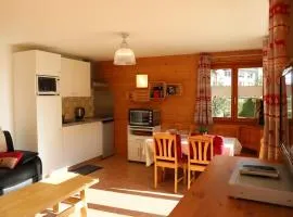 Petit nid douillet au coeur de SalvanLes Marécottes