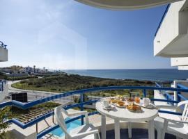 Marquinhos do Mar by AcasaDasCasas, vacation rental in Ericeira