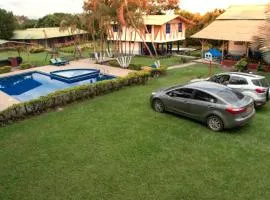Finca Hotel San Cristobal