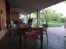 Mi AN HOME, hotel v destinaci Paese