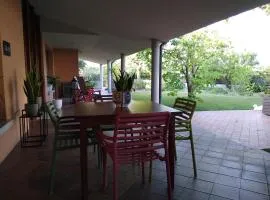 Mi AN HOME
