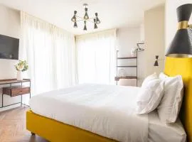 Daplace - Corso Sempione Suites