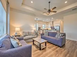 Luxury Ave Maria Rental with Private Pool and Spa!