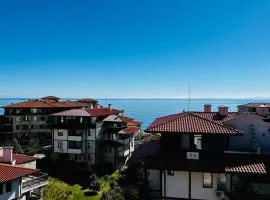 ETARA 2, Sveti Vlas - APARTELLO⊛com