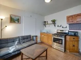 Pet-Friendly Vacation Rental Near Boyd Lake!