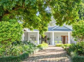 Hopefield BnB, family hotel in Addo