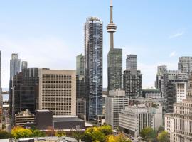 Shangri-La Toronto, hotel v destinaci Toronto
