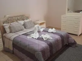 Apartment Mitrou 2