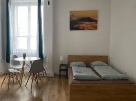 Cracow Old Town Rooms